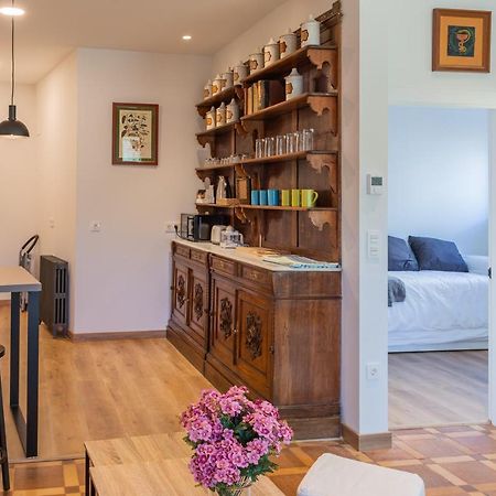 בונייר Apartamento Turistico 'Botica Moro' מראה חיצוני תמונה
