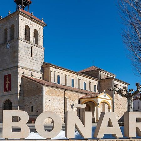 בונייר Apartamento Turistico 'Botica Moro' מראה חיצוני תמונה