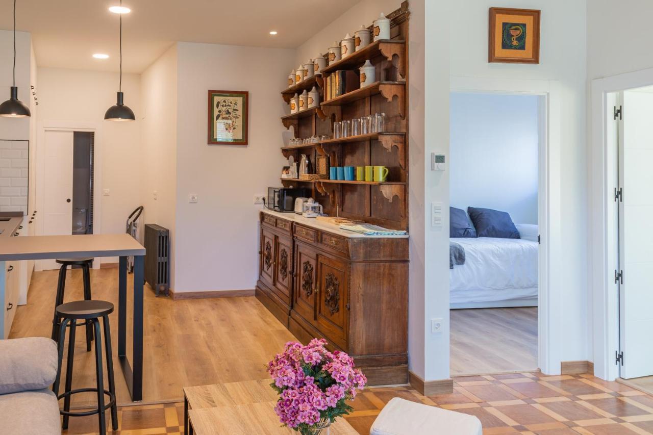 בונייר Apartamento Turistico 'Botica Moro' מראה חיצוני תמונה