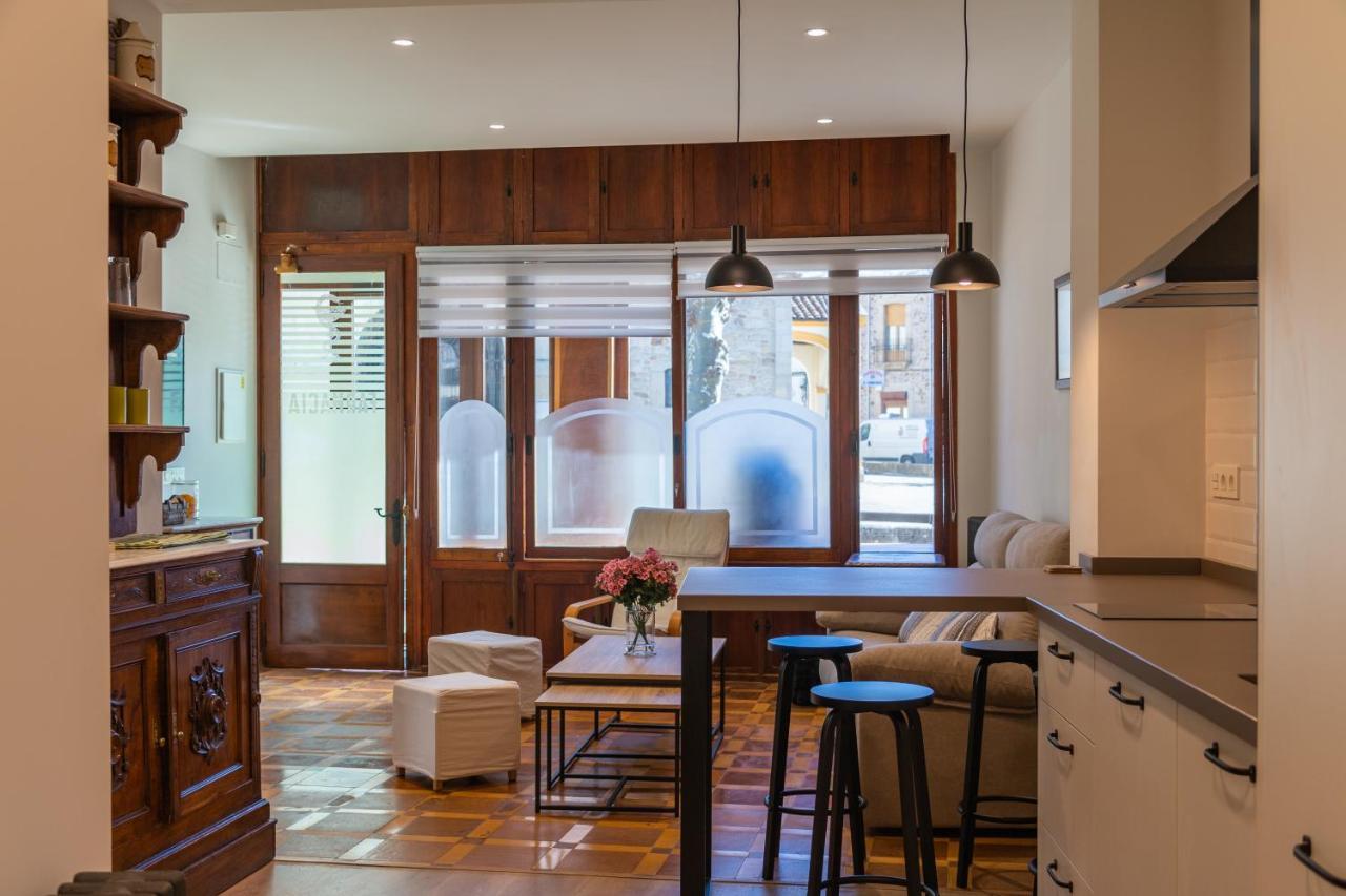 בונייר Apartamento Turistico 'Botica Moro' מראה חיצוני תמונה