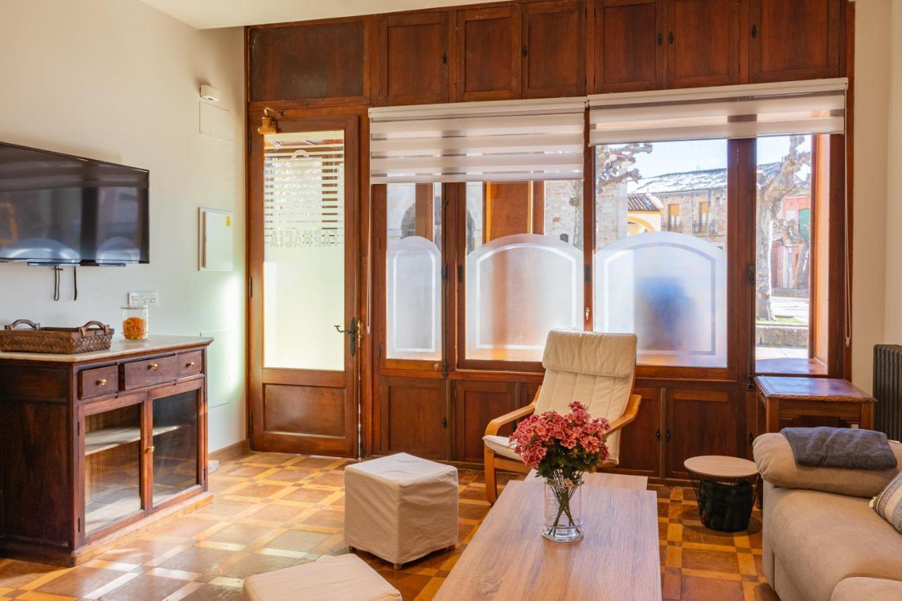 בונייר Apartamento Turistico 'Botica Moro' מראה חיצוני תמונה
