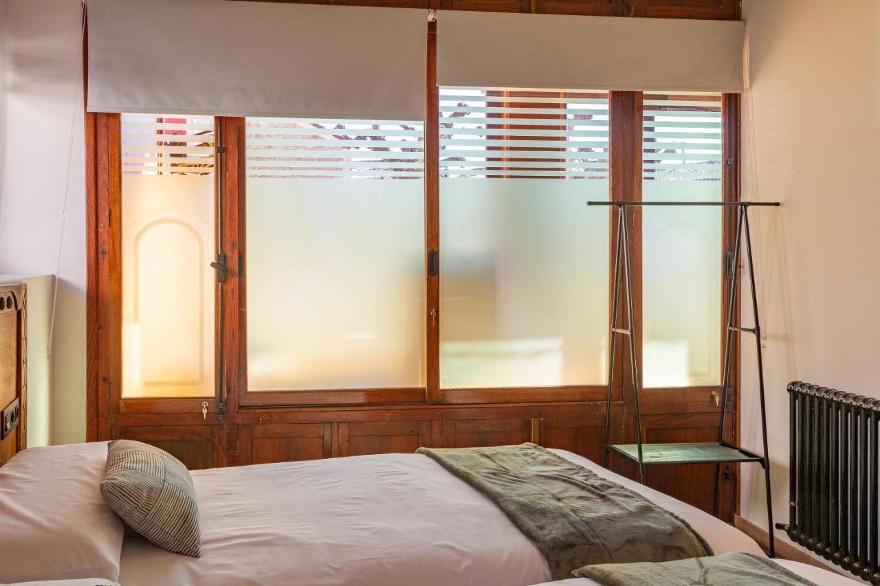 בונייר Apartamento Turistico 'Botica Moro' מראה חיצוני תמונה