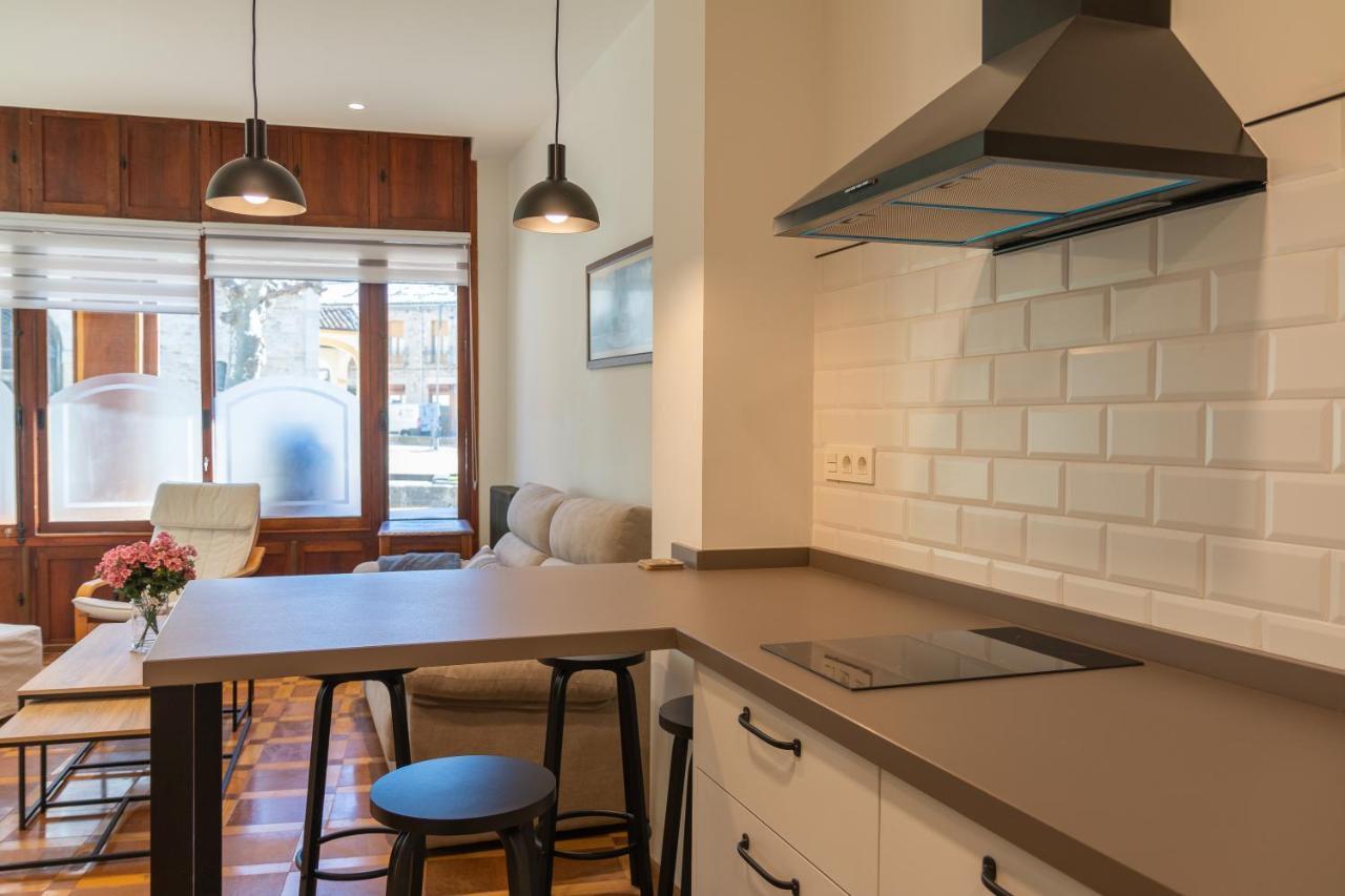 בונייר Apartamento Turistico 'Botica Moro' מראה חיצוני תמונה