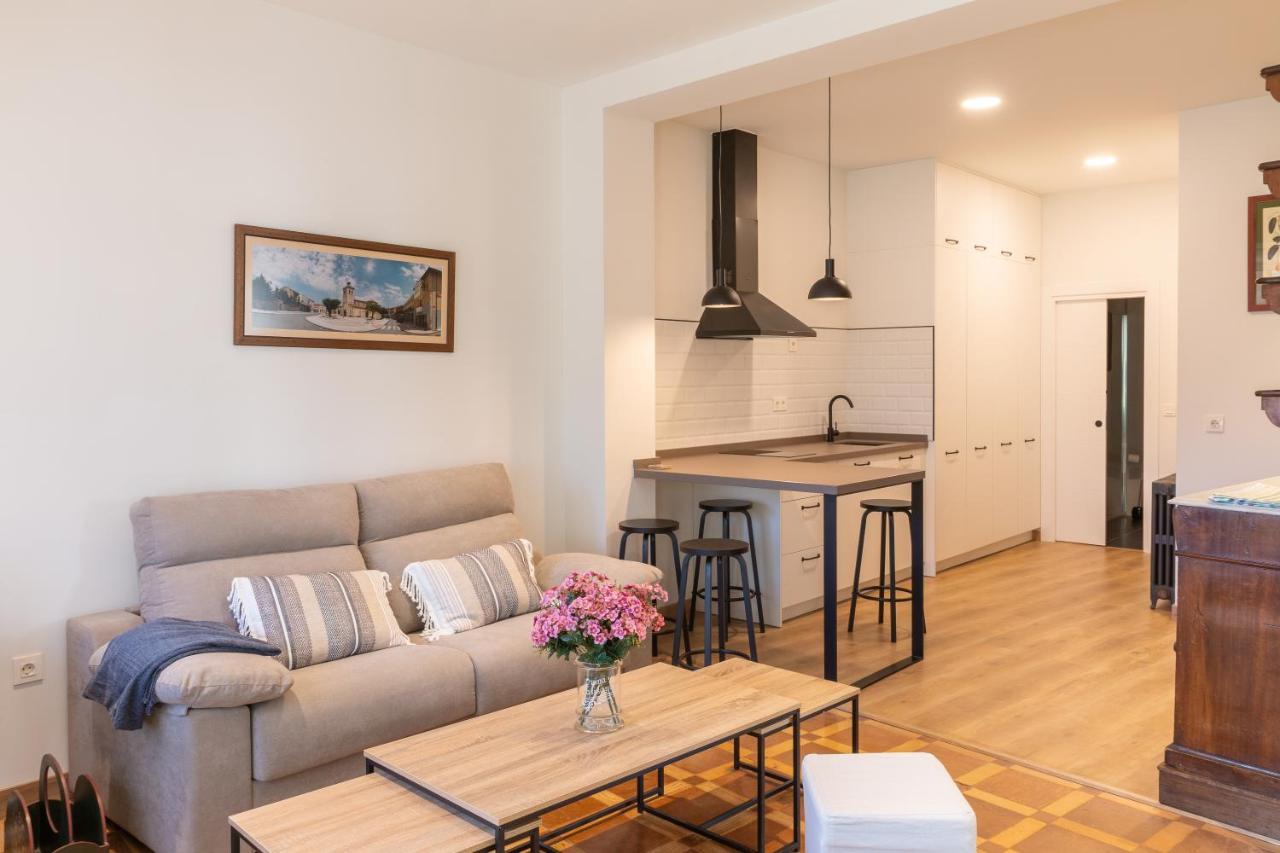 בונייר Apartamento Turistico 'Botica Moro' מראה חיצוני תמונה