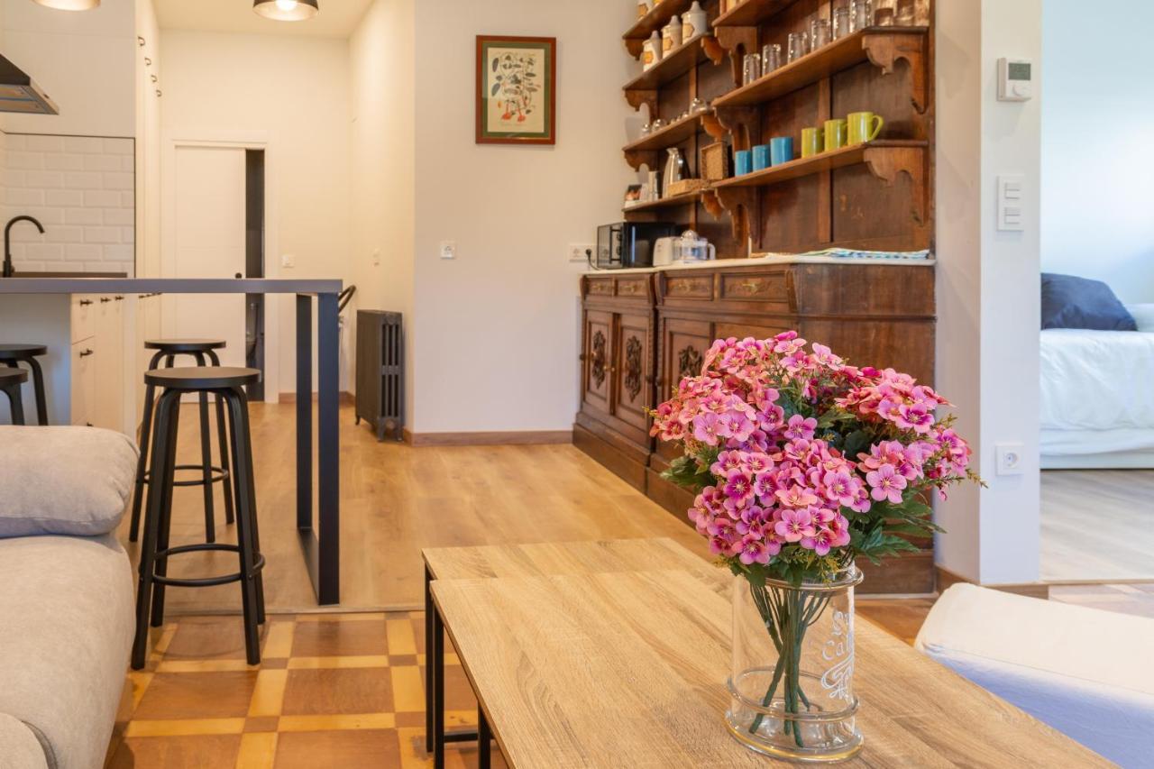 בונייר Apartamento Turistico 'Botica Moro' מראה חיצוני תמונה