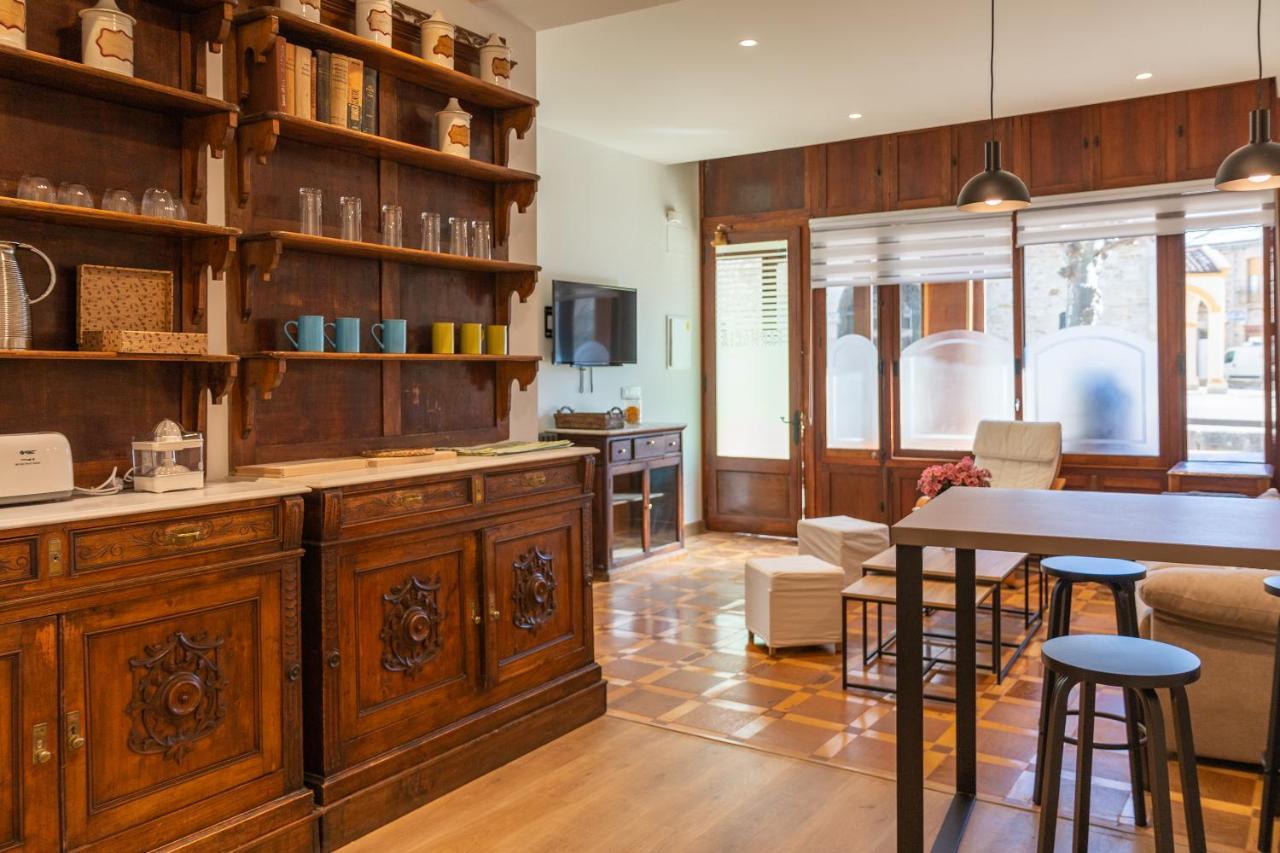 בונייר Apartamento Turistico 'Botica Moro' מראה חיצוני תמונה